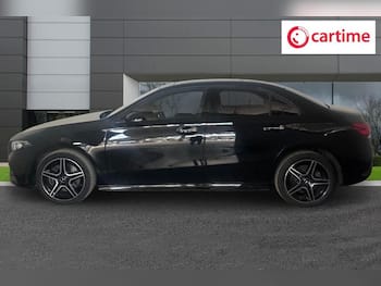 Used Mercedes-Benz A-Class 2022 for sale - 79401913: Photo
