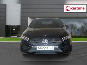 Used Mercedes-Benz A-Class 2022 for sale - 79401913: Photo