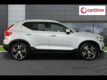 Used Volvo XC40 2021 for sale - 75194284: Photo