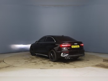 Used Audi S3 2022 for sale - 77588229: Photo