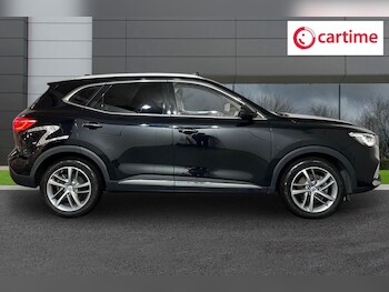 Used MG MG HS 2022 for sale - 75716763: Photo
