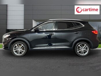 Used MG MG HS 2022 for sale - 75716763: Photo