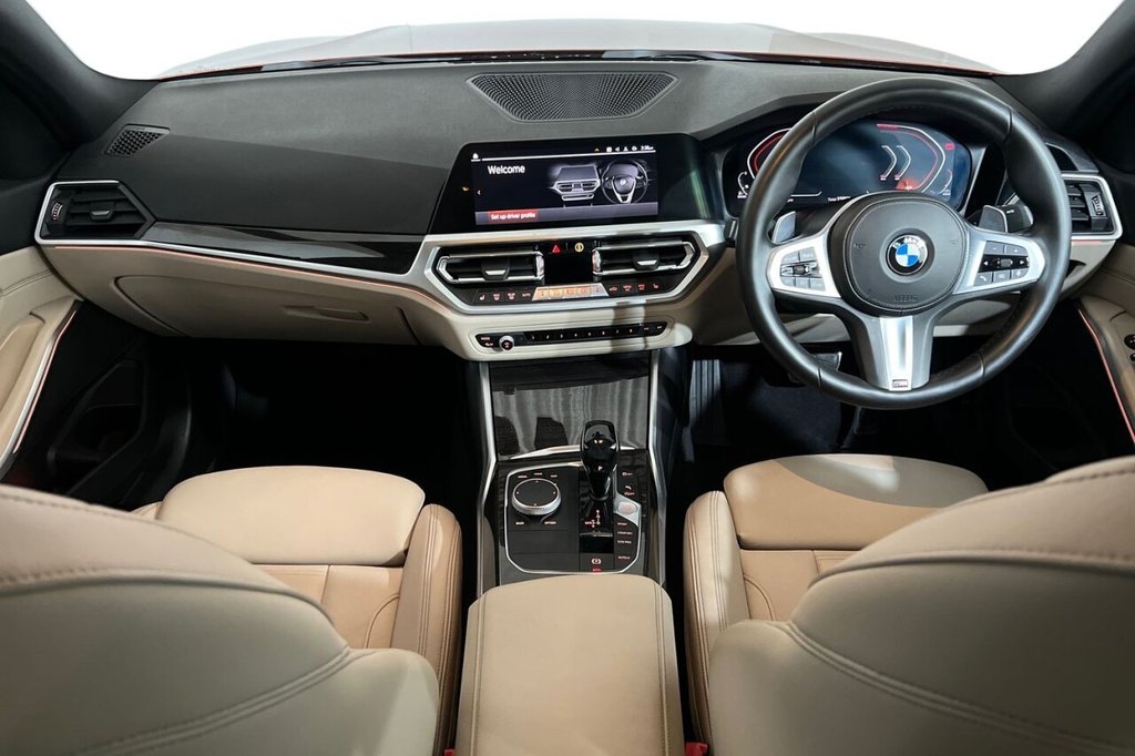 Used BMW 3 Series 2020 for sale - 76454291: Photo 12