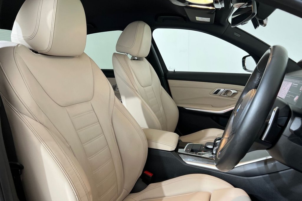 Used BMW 3 Series 2020 for sale - 76454291: Photo 21