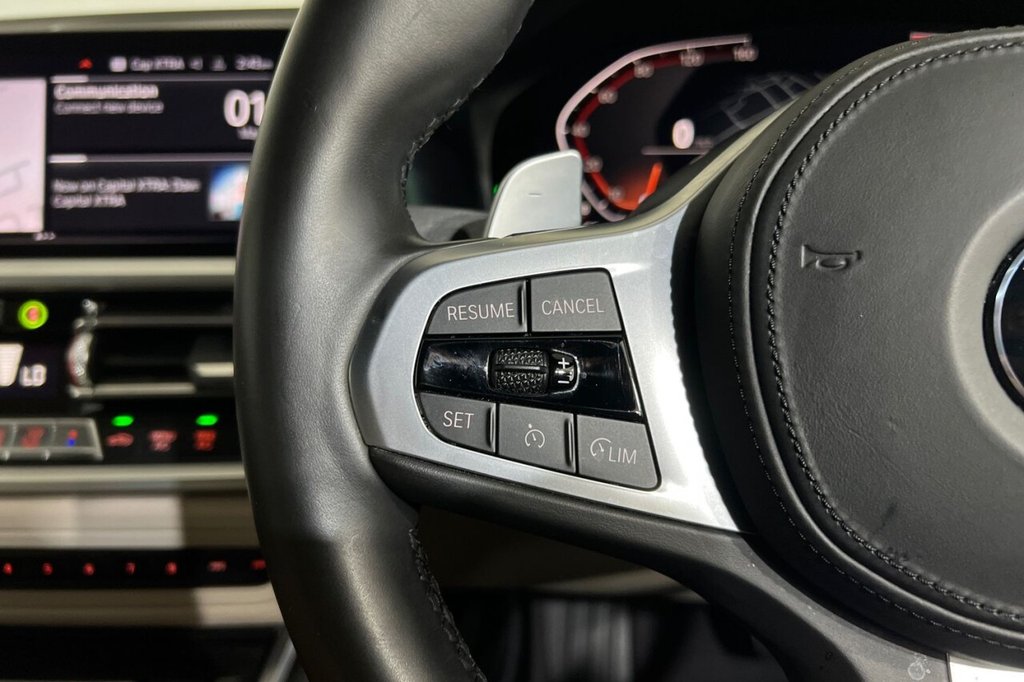 Used BMW 3 Series 2020 for sale - 76454291: Photo 24