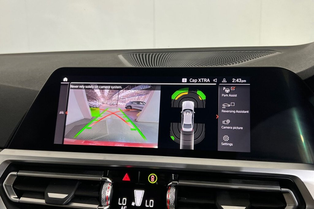 Used BMW 3 Series 2020 for sale - 76454291: Photo 28