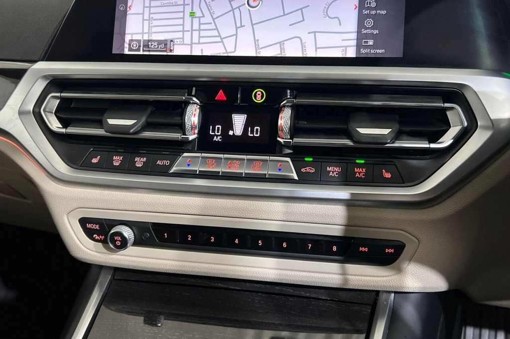 Used BMW 3 Series 2020 for sale - 76454291: Photo 33