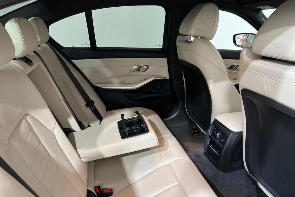 Used BMW 3 Series 2020 for sale - 76454291: Photo 40