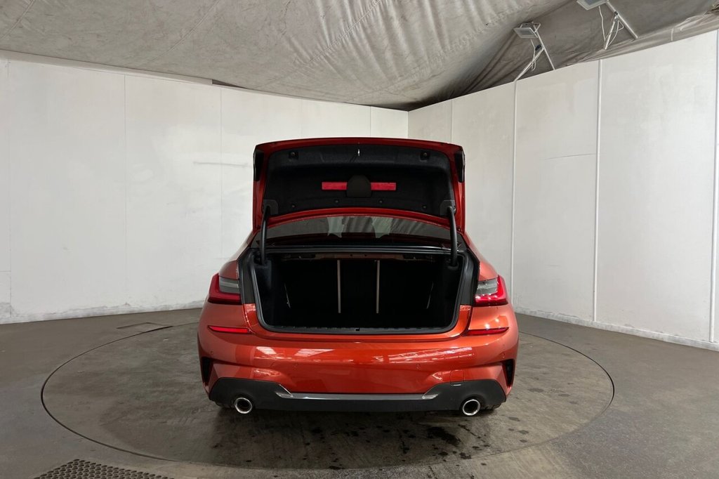 Used BMW 3 Series 2020 for sale - 76454291: Photo 41