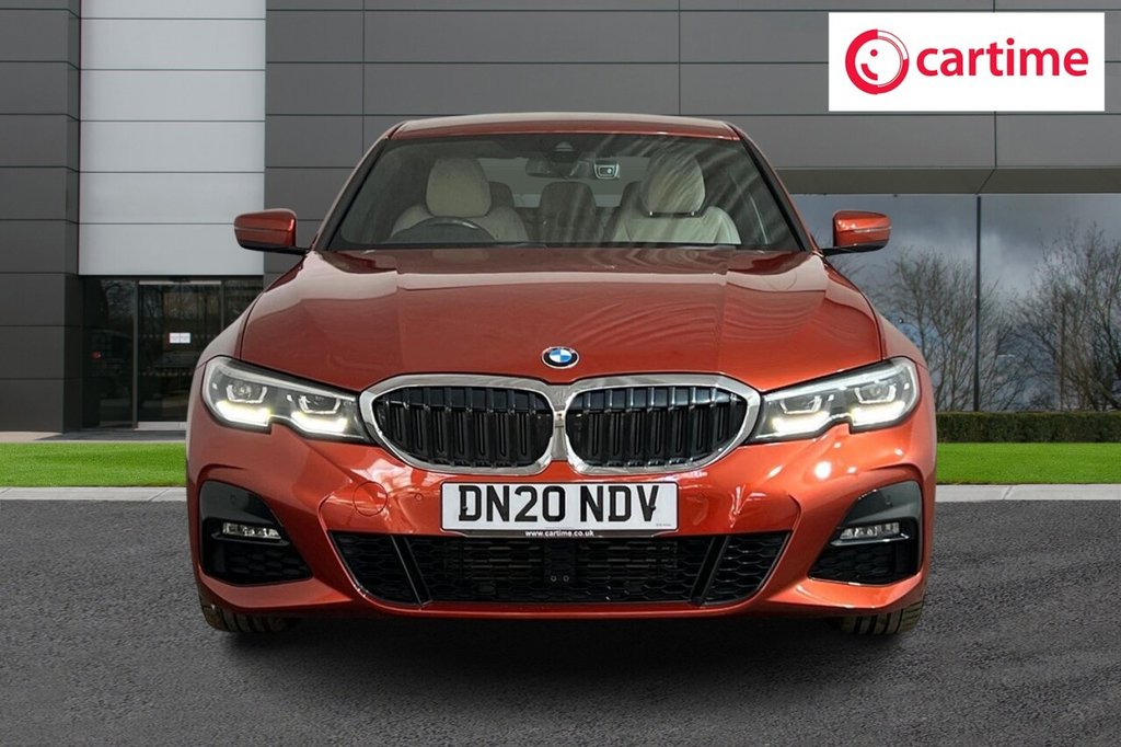 Used BMW 3 Series 2020 for sale - 76454291: Photo 5
