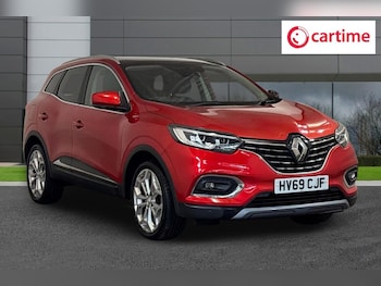 Used Renault Kadjar 2019 for sale - 78977741: Photo