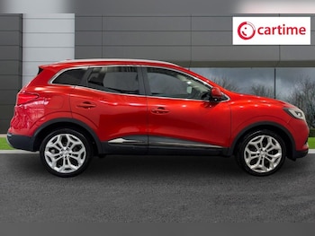 Used Renault Kadjar 2019 for sale - 78977741: Photo