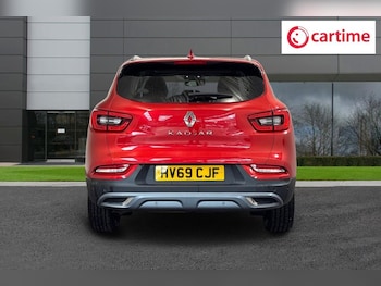 Used Renault Kadjar 2019 for sale - 78977741: Photo