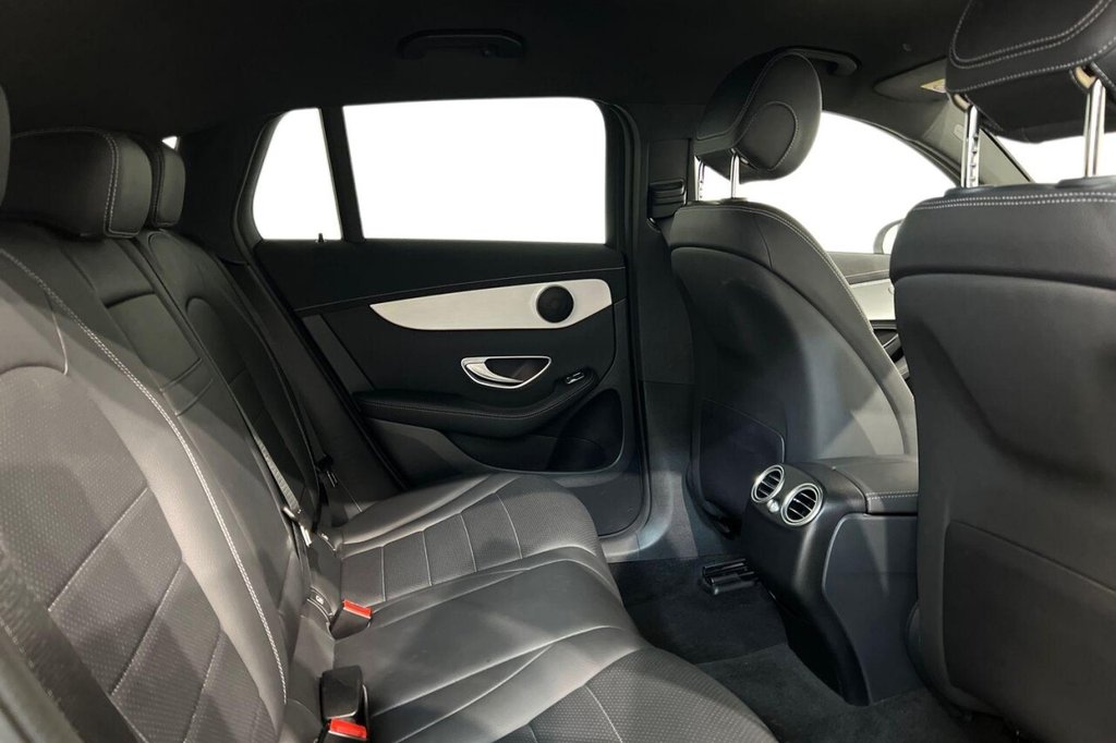 Used Mercedes-Benz EQC 2022 for sale - 77666693: Photo 10