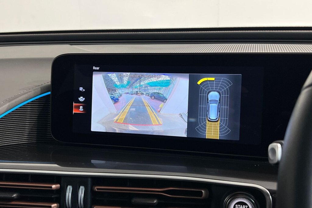 Used Mercedes-Benz EQC 2022 for sale - 77666693: Photo 16