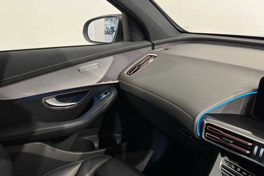 Used Mercedes-Benz EQC 2022 for sale - 77666693: Photo 21