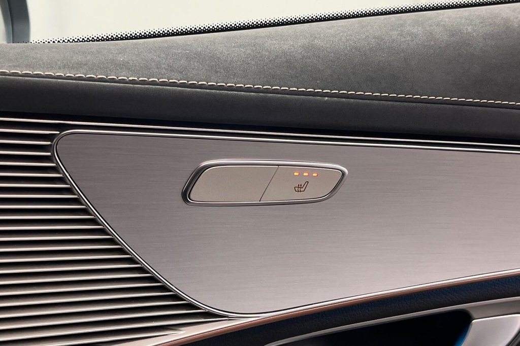 Used Mercedes-Benz EQC 2022 for sale - 77666693: Photo 22