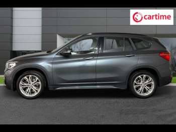 Used BMW X1 2018 for sale - 75312672: Photo