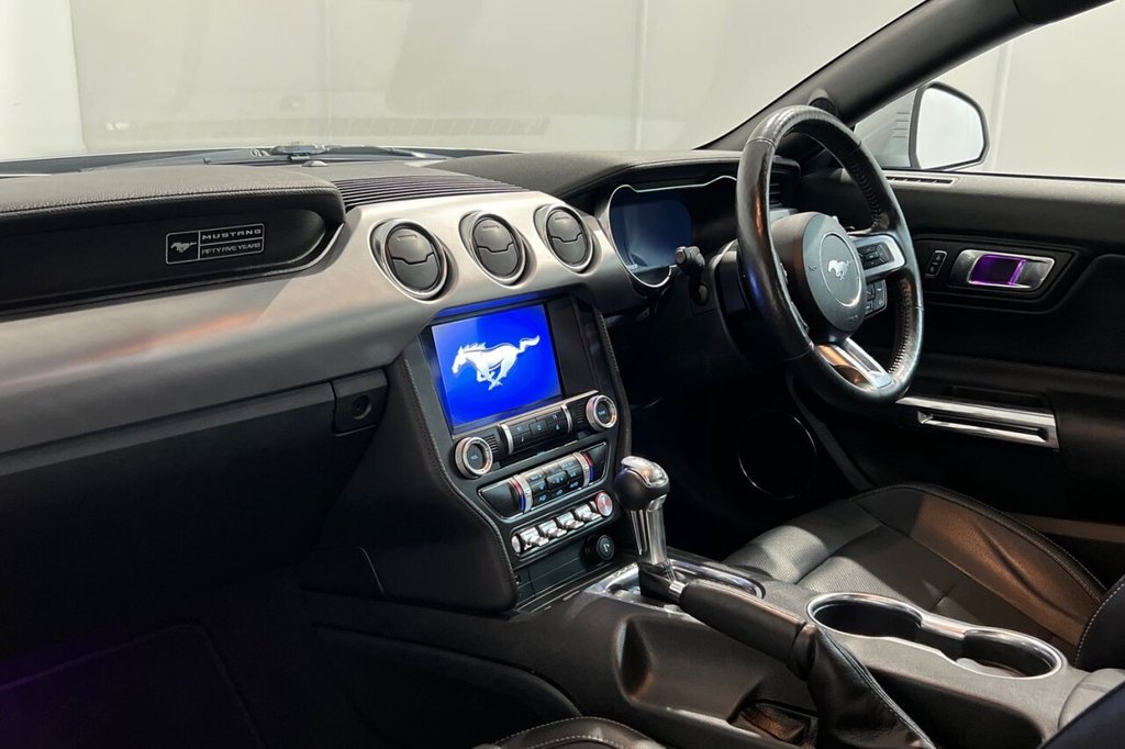 Used Ford Mustang 2020 for sale - 76154438: Photo 10