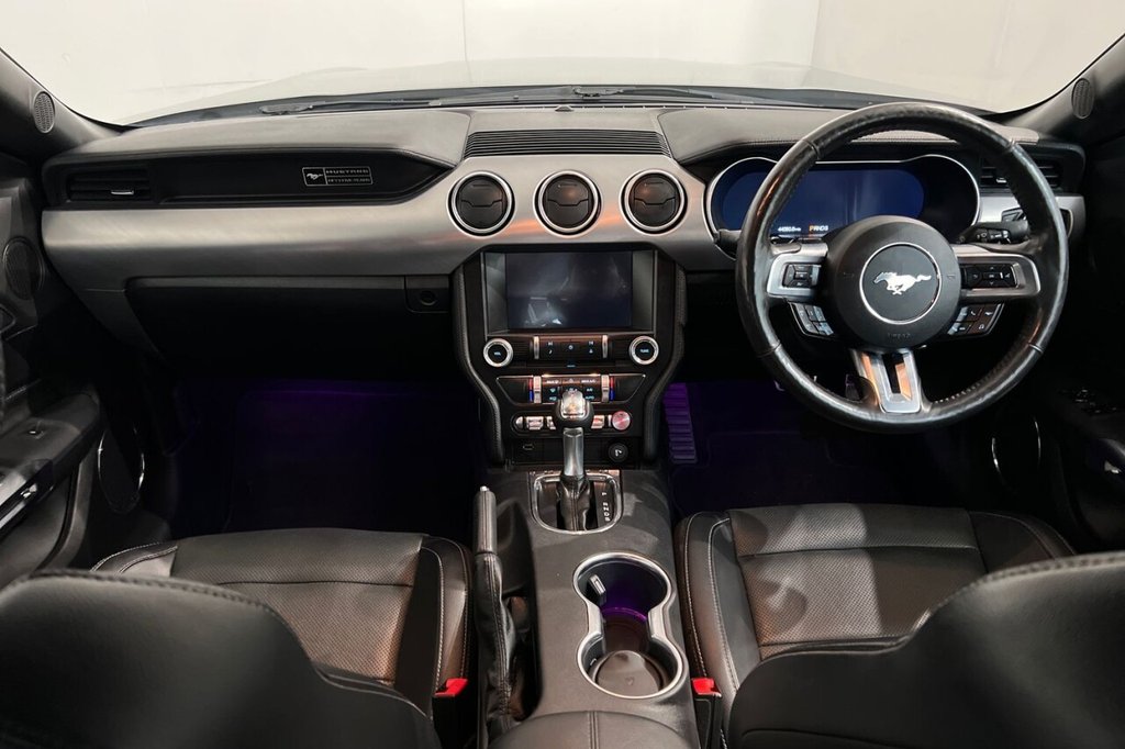 Used Ford Mustang 2020 for sale - 76154438: Photo 11