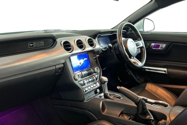 Used Ford Mustang 2020 for sale - 76154438: Photo 11