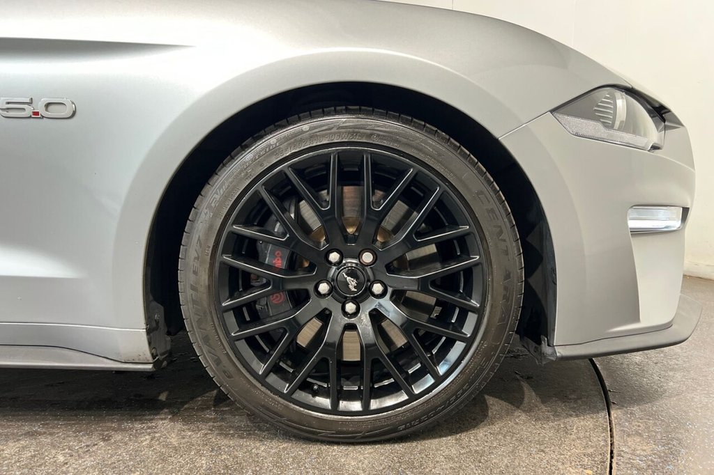 Used Ford Mustang 2020 for sale - 76154438: Photo 12