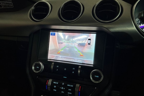 Used Ford Mustang 2020 for sale - 76154438: Photo 14
