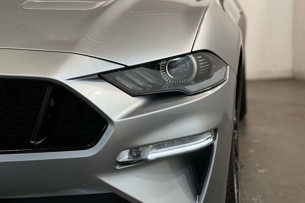 Used Ford Mustang 2020 for sale - 76154438: Photo 15