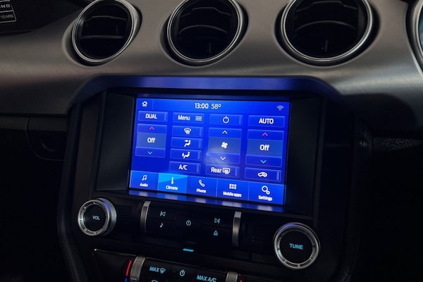 Used Ford Mustang 2020 for sale - 76154438: Photo 15