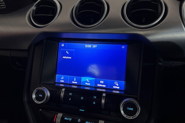 Used Ford Mustang 2020 for sale - 76154438: Photo 16