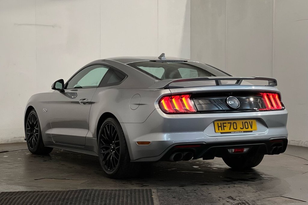 Used Ford Mustang 2020 for sale - 76154438: Photo 17