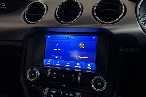 Used Ford Mustang 2020 for sale - 76154438: Photo 17