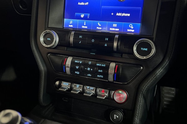 Used Ford Mustang 2020 for sale - 76154438: Photo 19