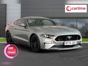 Ford - Mustang