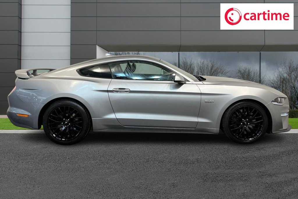 Used Ford Mustang 2020 for sale - 76154438: Photo 2