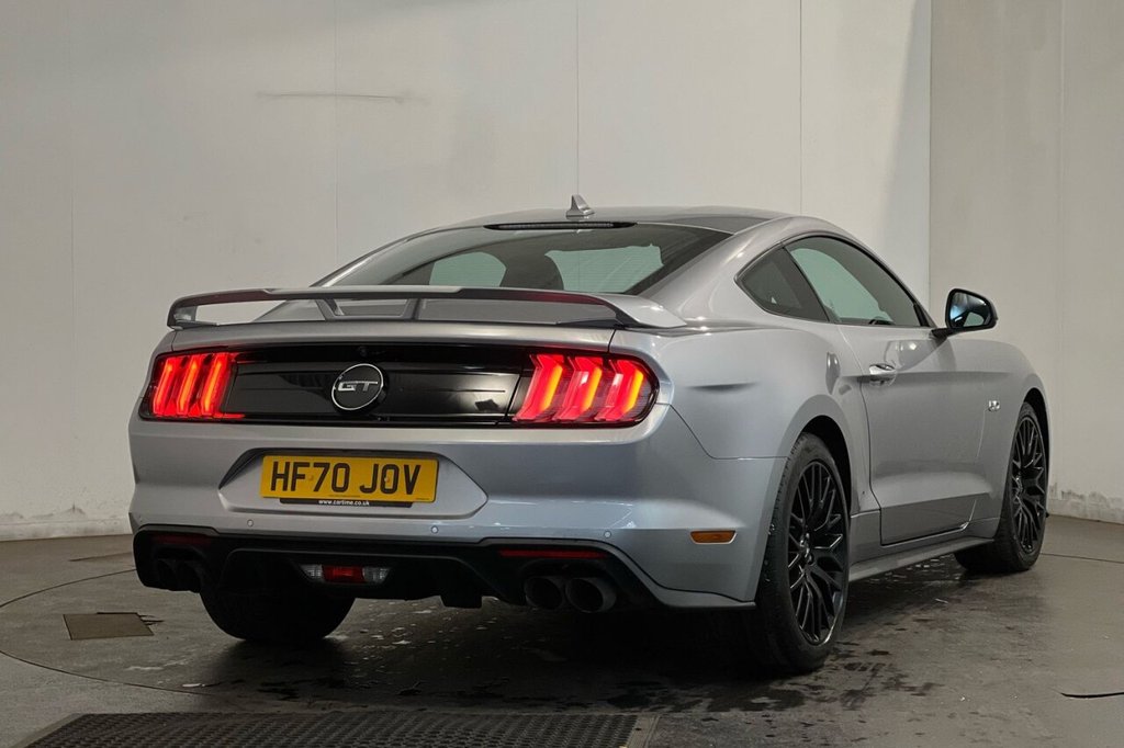 Used Ford Mustang 2020 for sale - 76154438: Photo 20