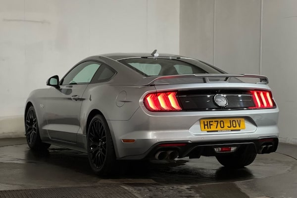 Used Ford Mustang 2020 for sale - 76154438: Photo 20