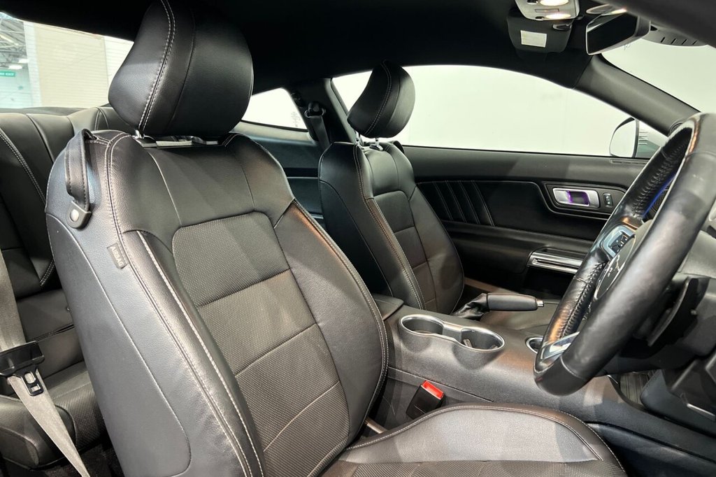 Used Ford Mustang 2020 for sale - 76154438: Photo 21