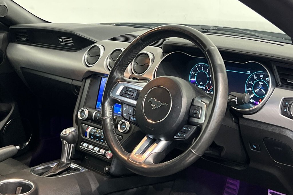 Used Ford Mustang 2020 for sale - 76154438: Photo 22