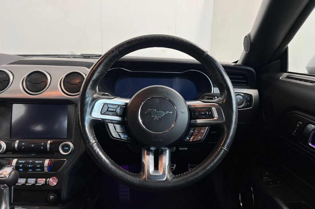 Used Ford Mustang 2020 for sale - 76154438: Photo 23