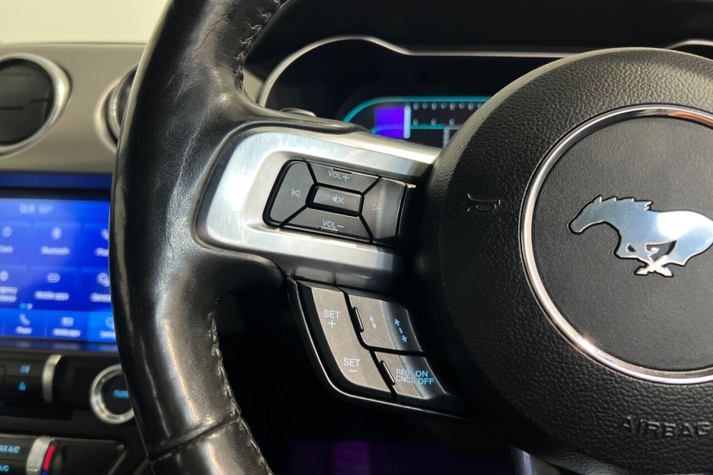 Used Ford Mustang 2020 for sale - 76154438: Photo 24