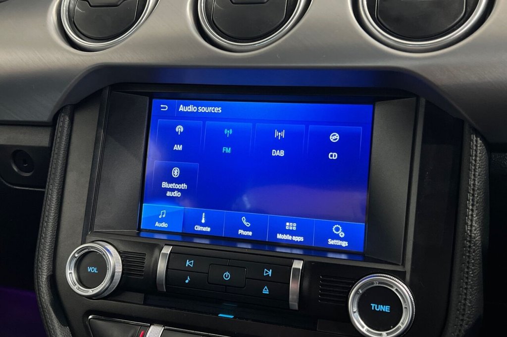 Used Ford Mustang 2020 for sale - 76154438: Photo 29