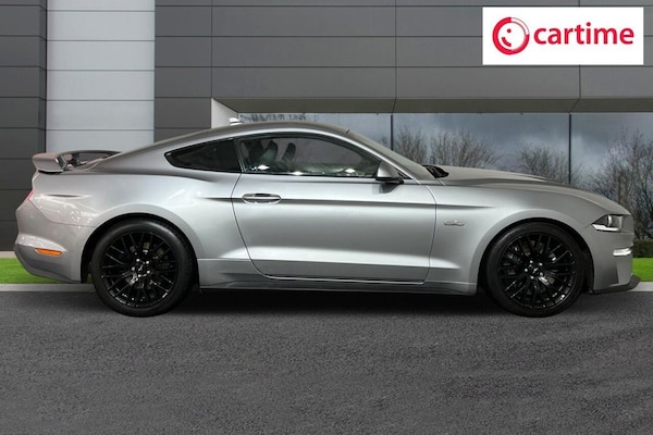 Used Ford Mustang 2020 for sale - 76154438: Photo 2