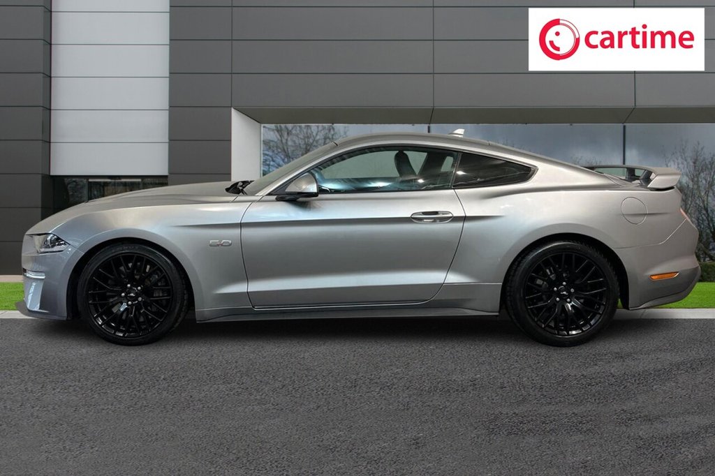 Used Ford Mustang 2020 for sale - 76154438: Photo 3