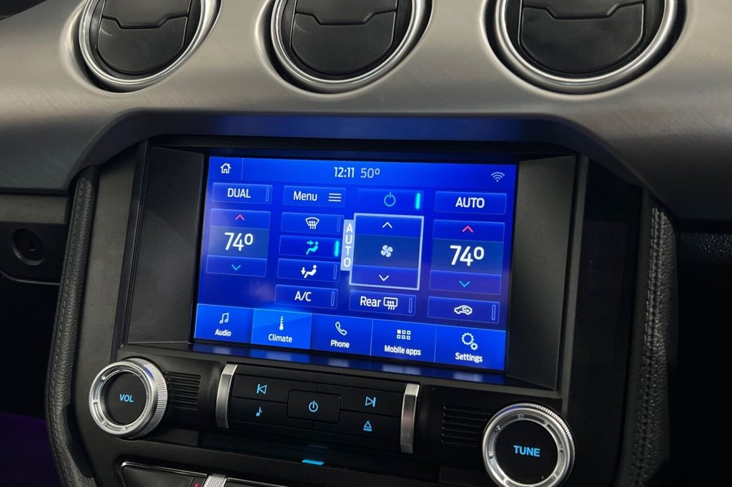 Used Ford Mustang 2020 for sale - 76154438: Photo 30