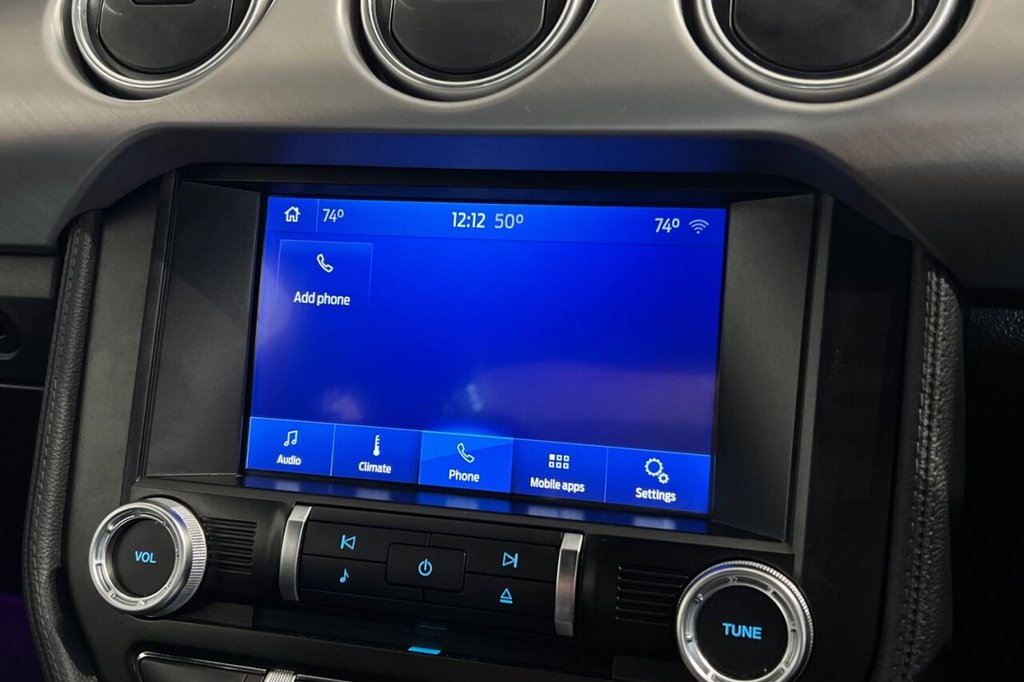 Used Ford Mustang 2020 for sale - 76154438: Photo 31