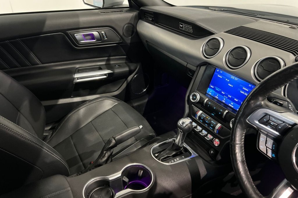 Used Ford Mustang 2020 for sale - 76154438: Photo 32