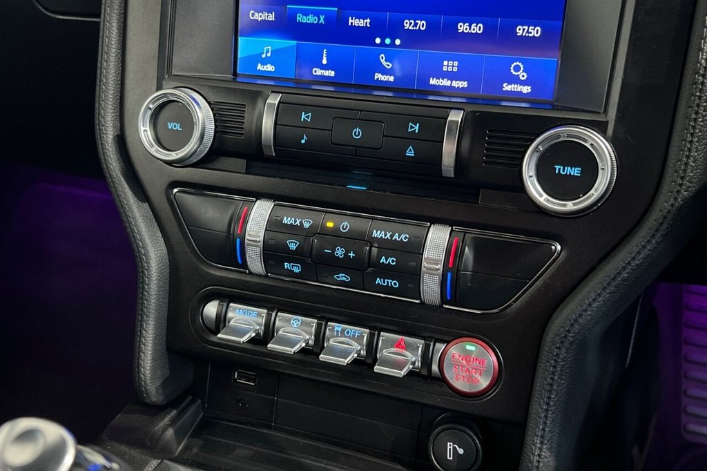 Used Ford Mustang 2020 for sale - 76154438: Photo 34