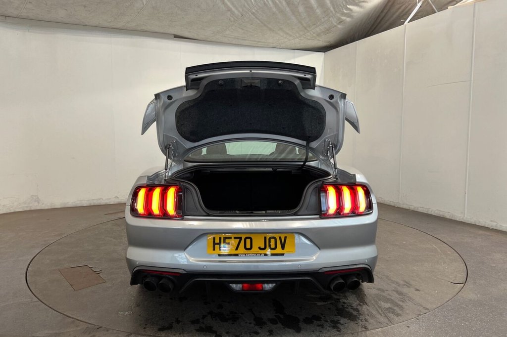 Used Ford Mustang 2020 for sale - 76154438: Photo 38