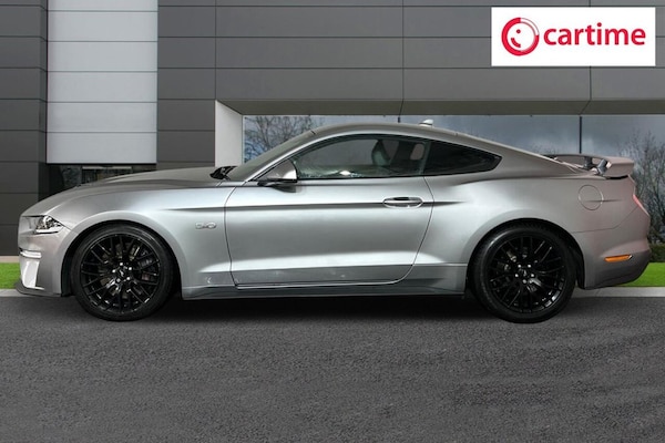 Used Ford Mustang 2020 for sale - 76154438: Photo 3